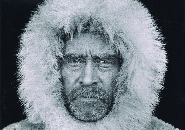 North pole travel guide North pole travel guide