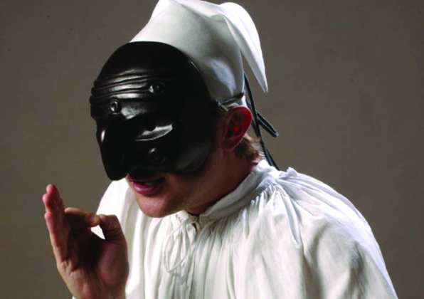 Pulcinella Pulcinella