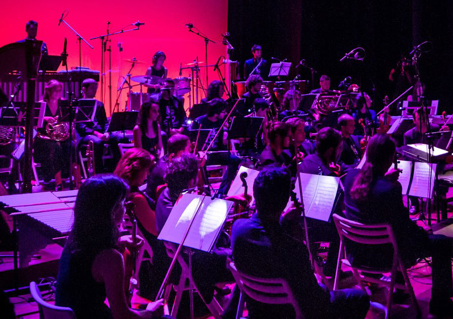 orchestra machiavelli verona- teatro fucina culturale machiavelli