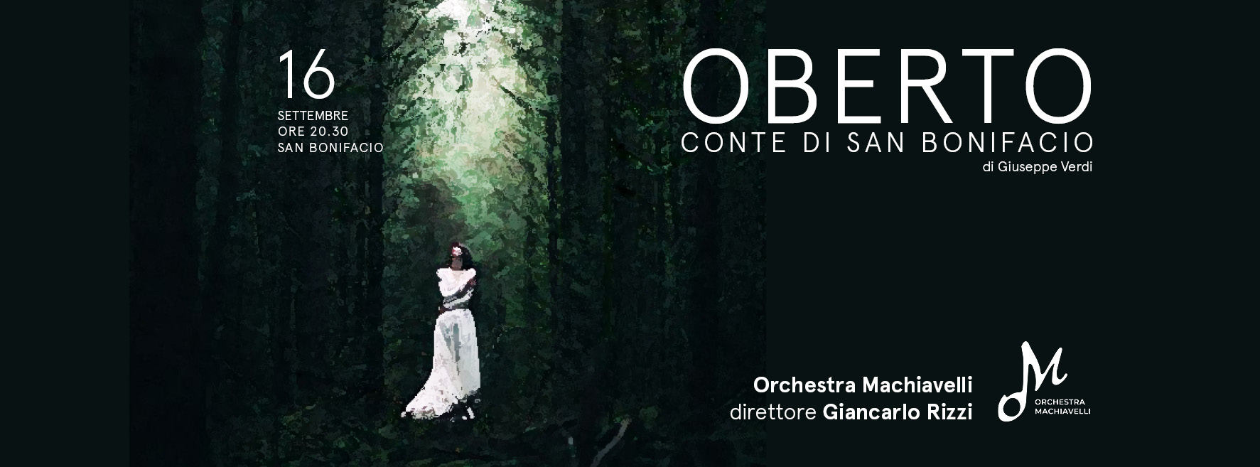 Orchestra Machiavelli Oberto
