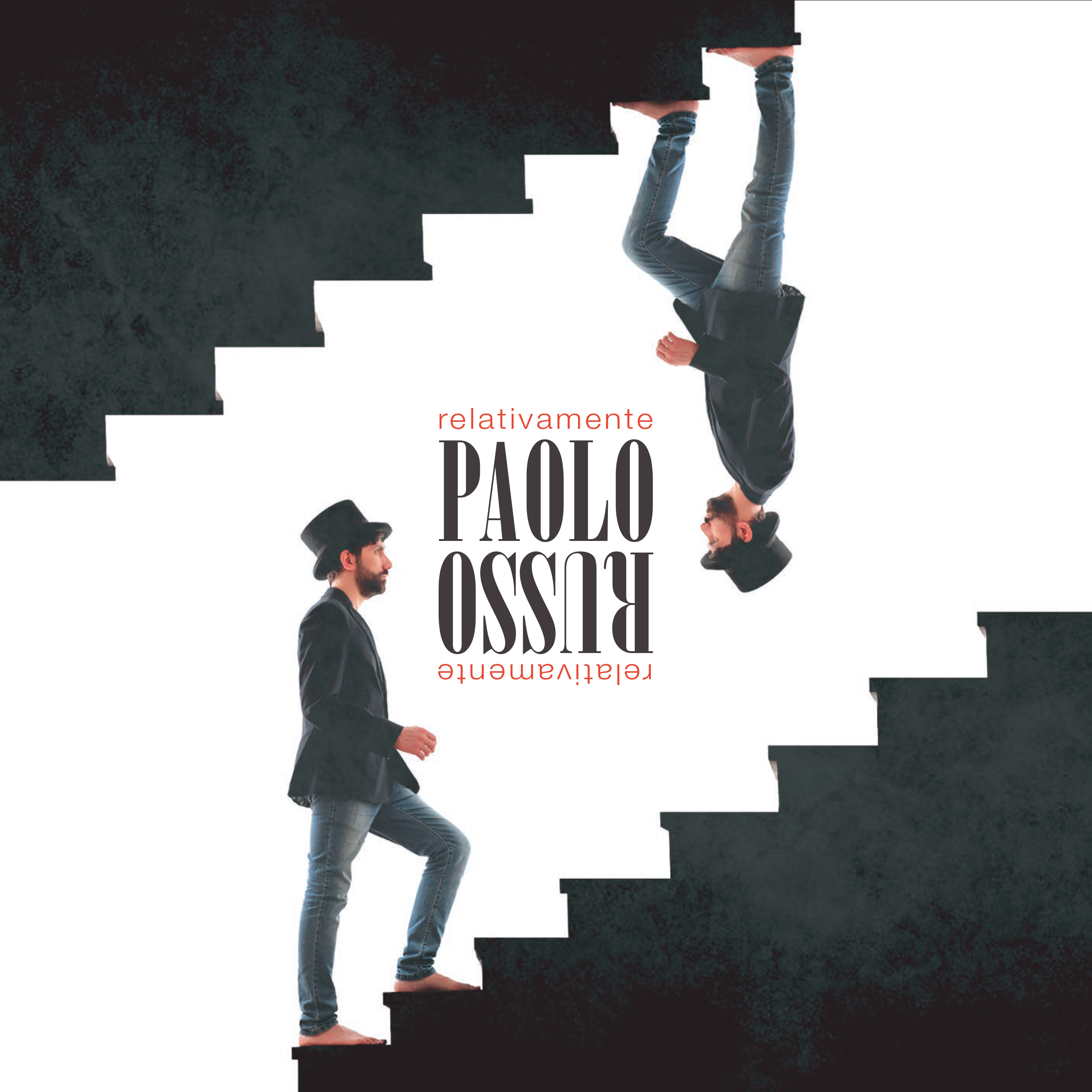 Paolo Russo, Relativamente