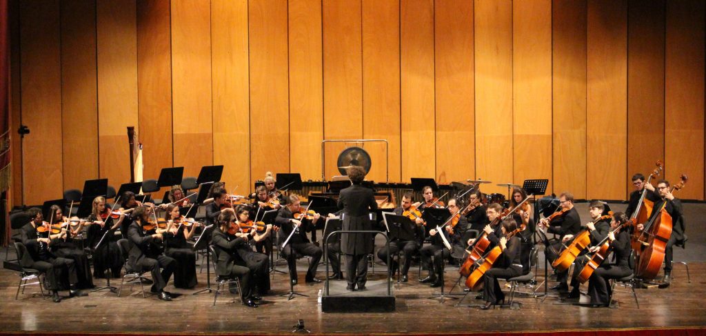 Orchestra Machiavelli al Teatro Filarmonico