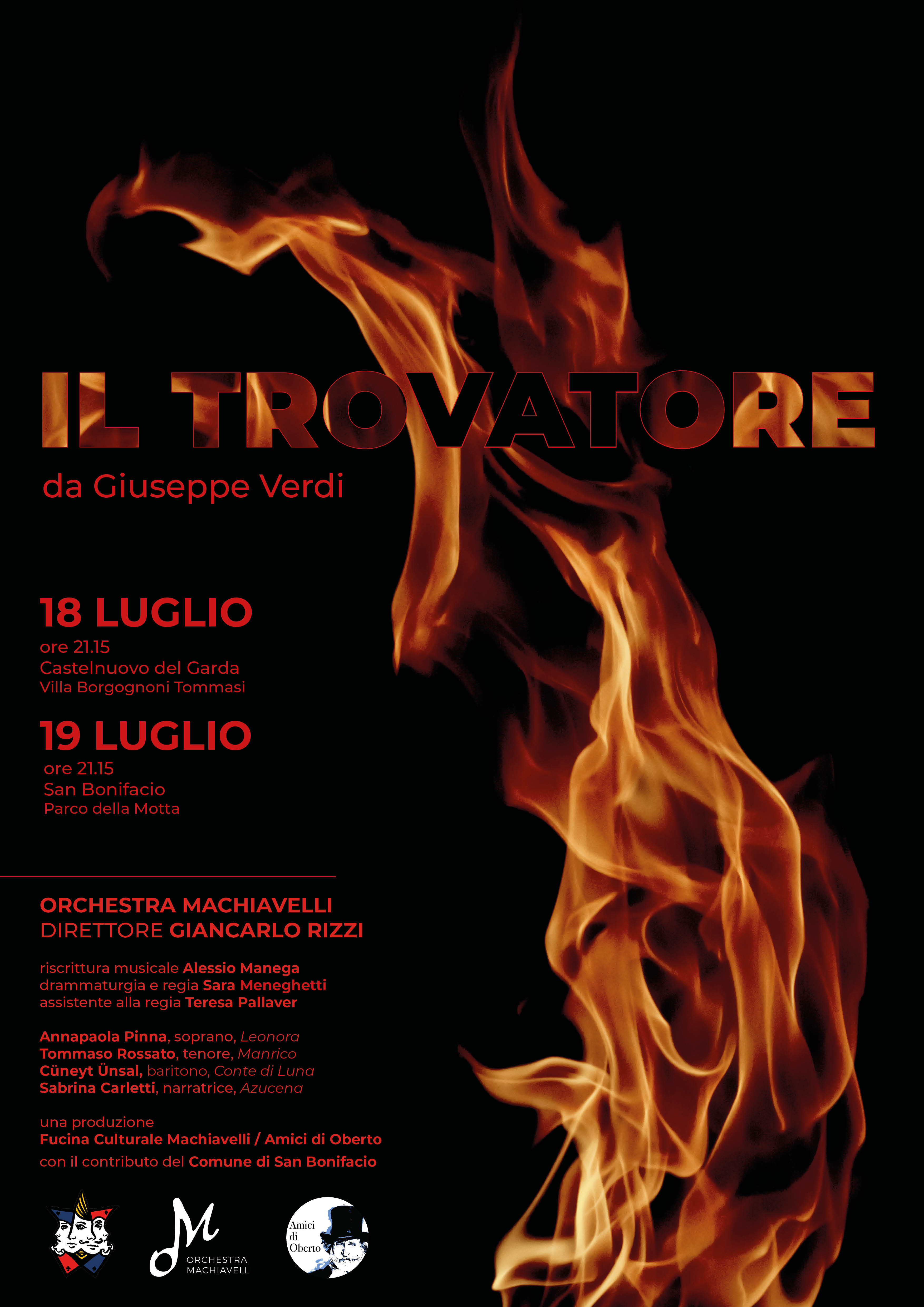 trovatore-locandina-Fucina-Culturale-Machiavelli-Giancarlo-Rizzi-sanbonifacio-castelnuovo