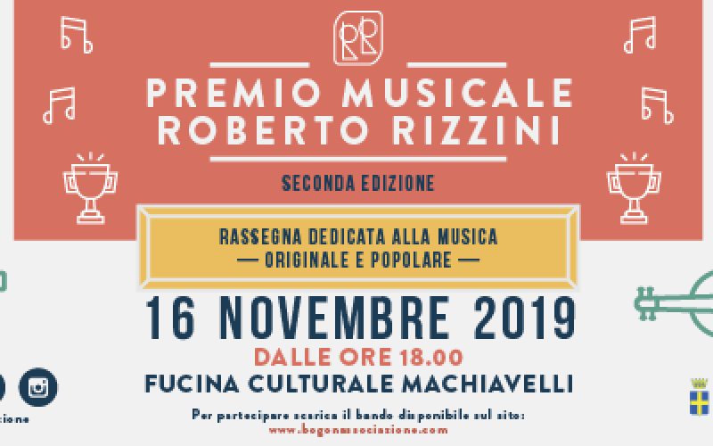 Premio-roberto-rizzini-fucina-culturale-machiavelli-verona