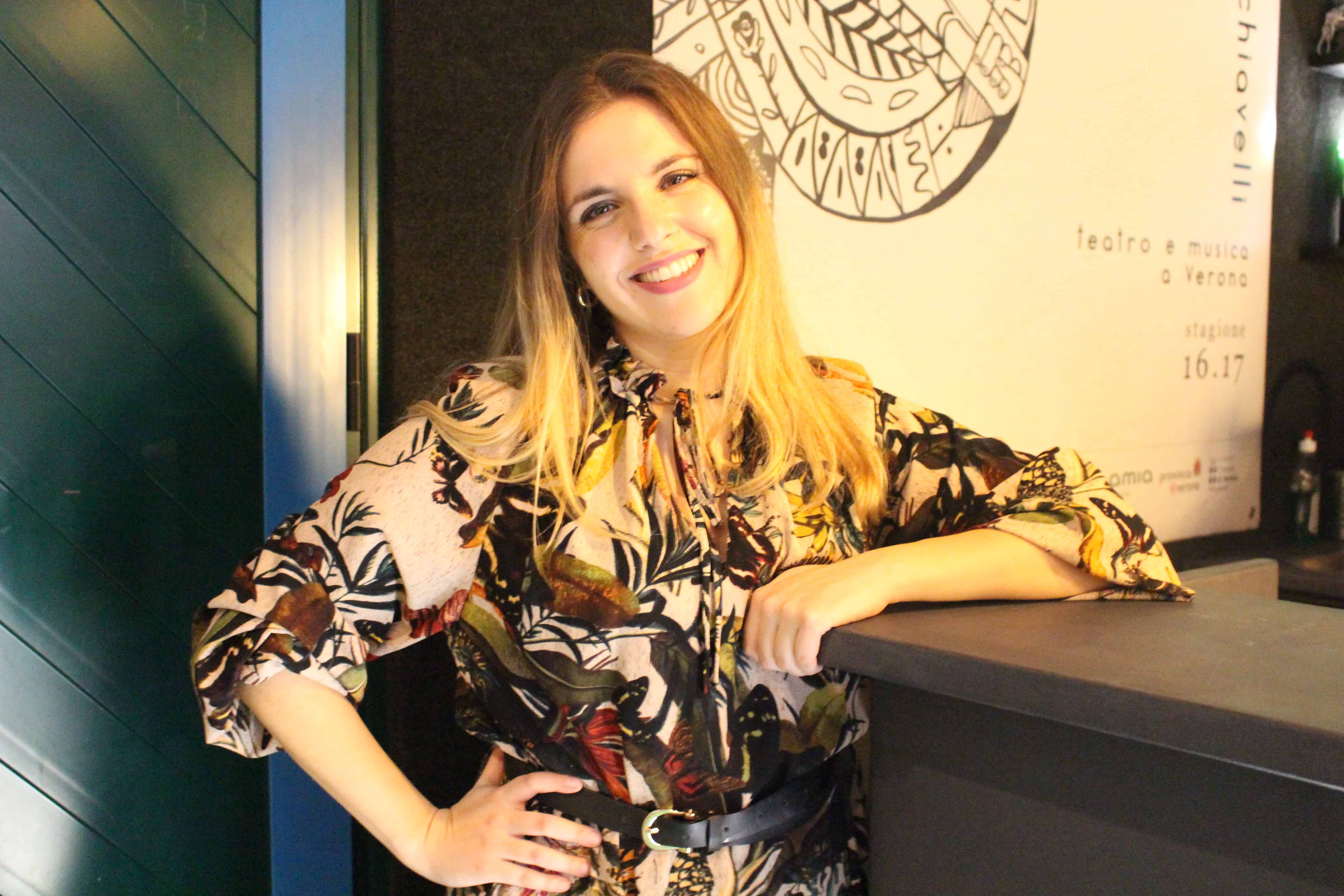 sara-betteghella-responsabile-comunicazione-ufficio-stampa-fucina-culturale-machiavelli-verona