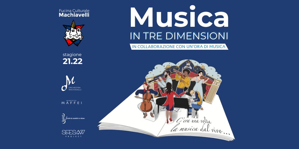 musica in tre dimensioni banner