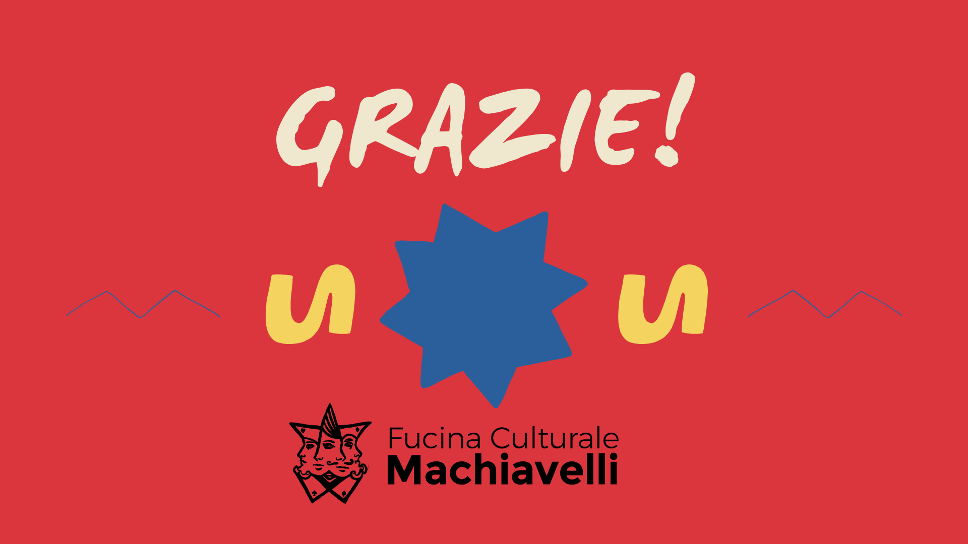 Spettatori Grazie!