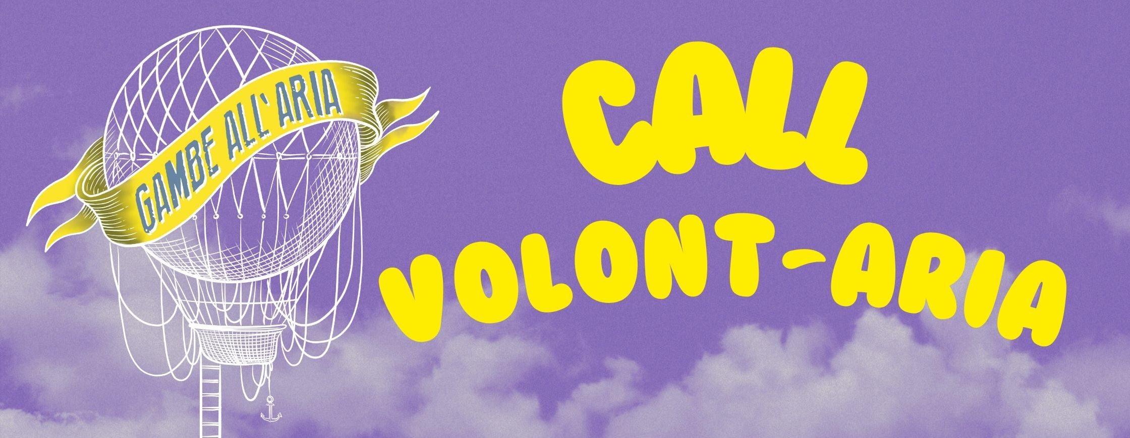 Call Volont-Aria! 2024
