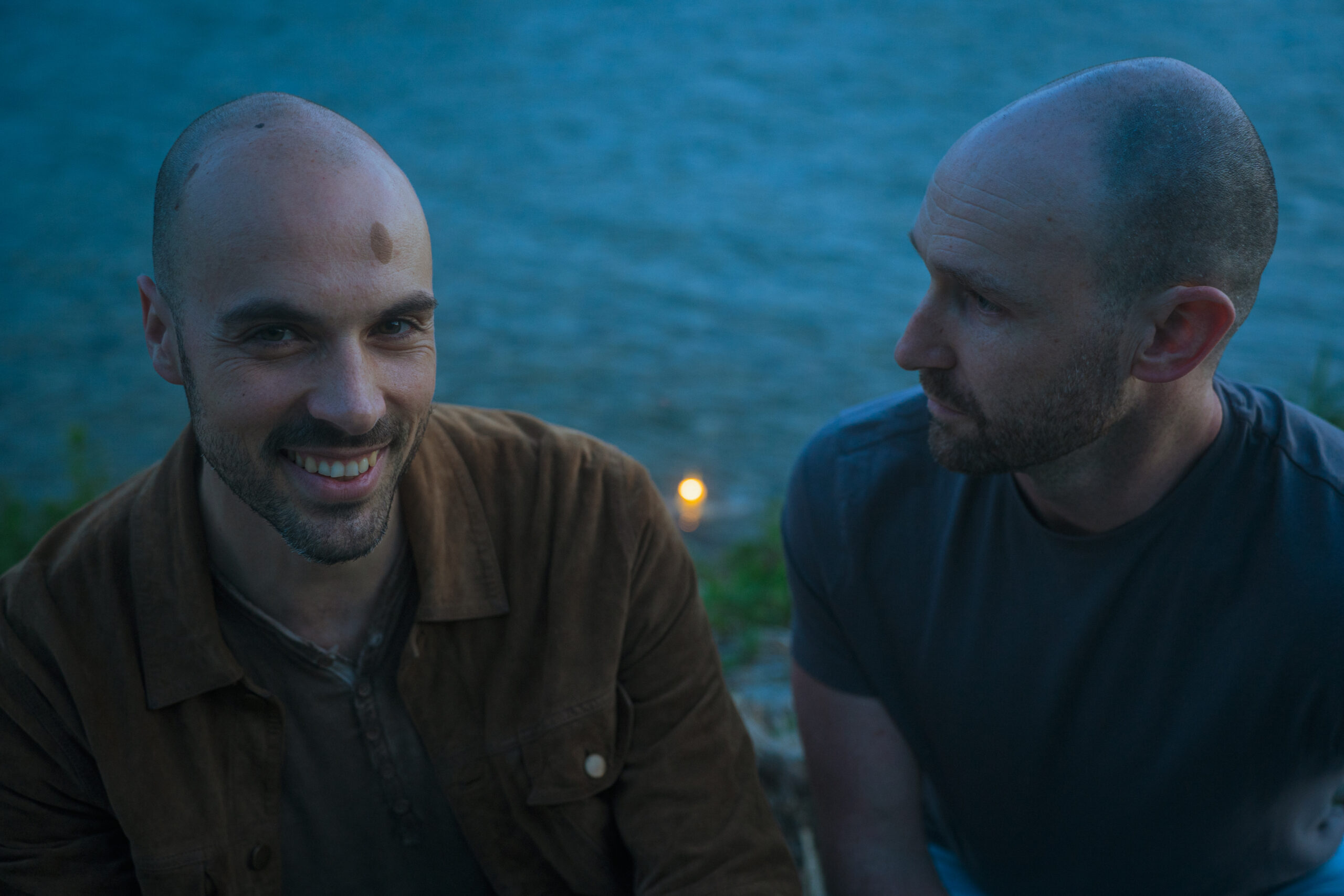 Nicola Cipriani & Brad Myrick 3