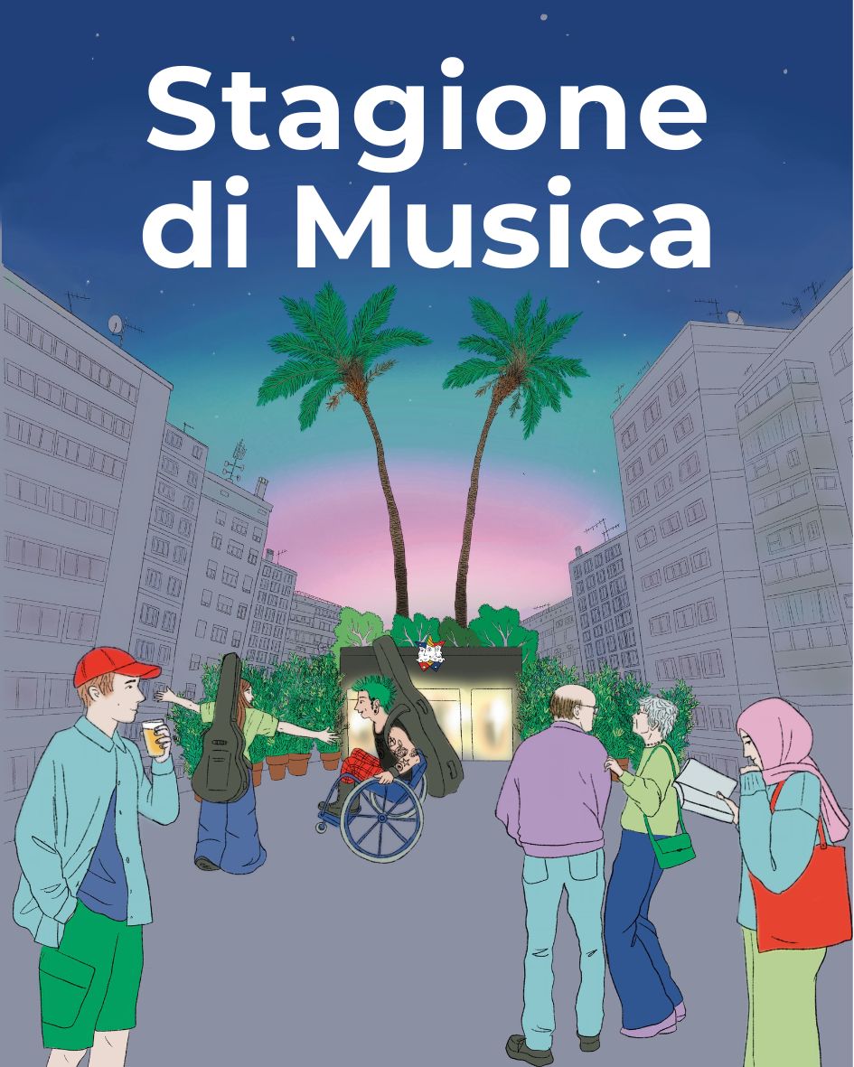 Stagione di Musica di Fucina 26.27