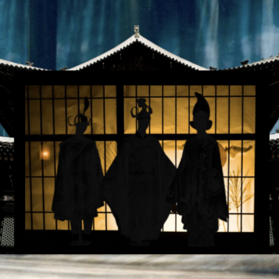 Immagine rappresentativa Turandot