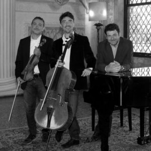 Trio Veneto