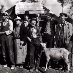 Furore di John Ford