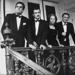 Il Quartetto Italiano: una lezione di stile